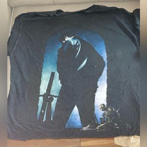 Post Malone Hollywood’s Bleeding T-Shirt